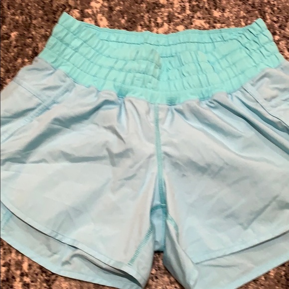 lululemon athletica Pants - Lululemon shorts